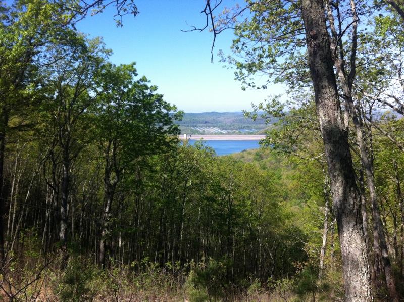 Lakeview Trail